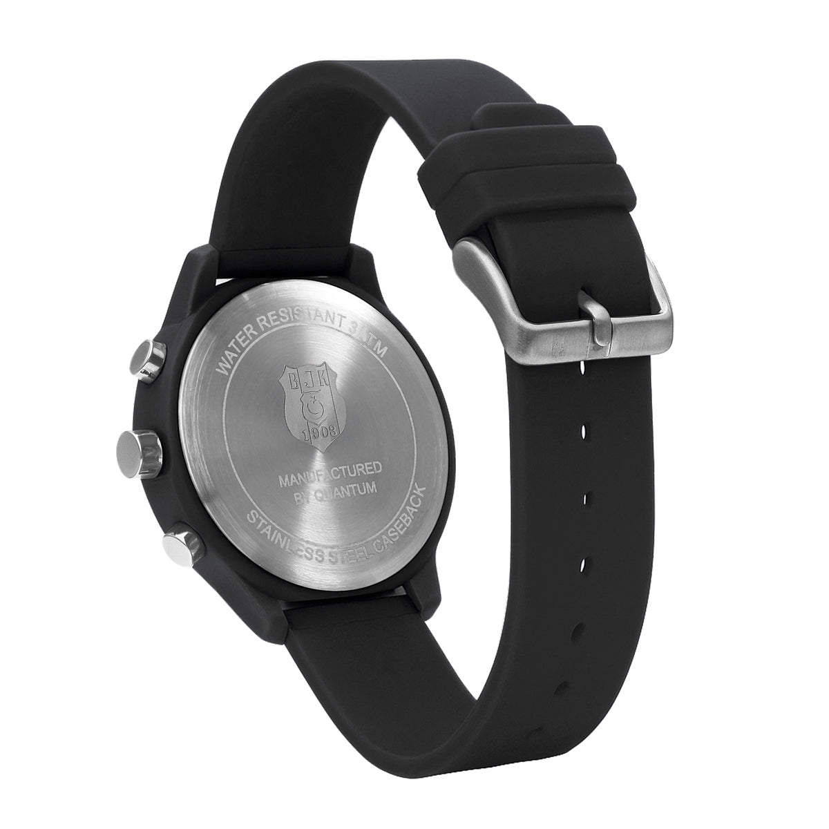 Beşiktaş Quantum Kol Saati GNL69E4518