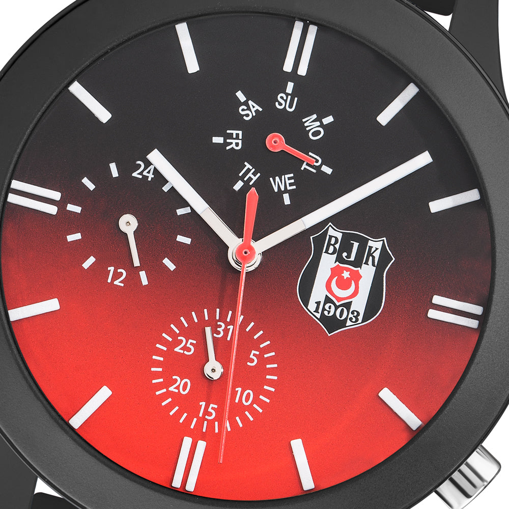 Beşiktaş Quantum Kol Saati GNL69E4519