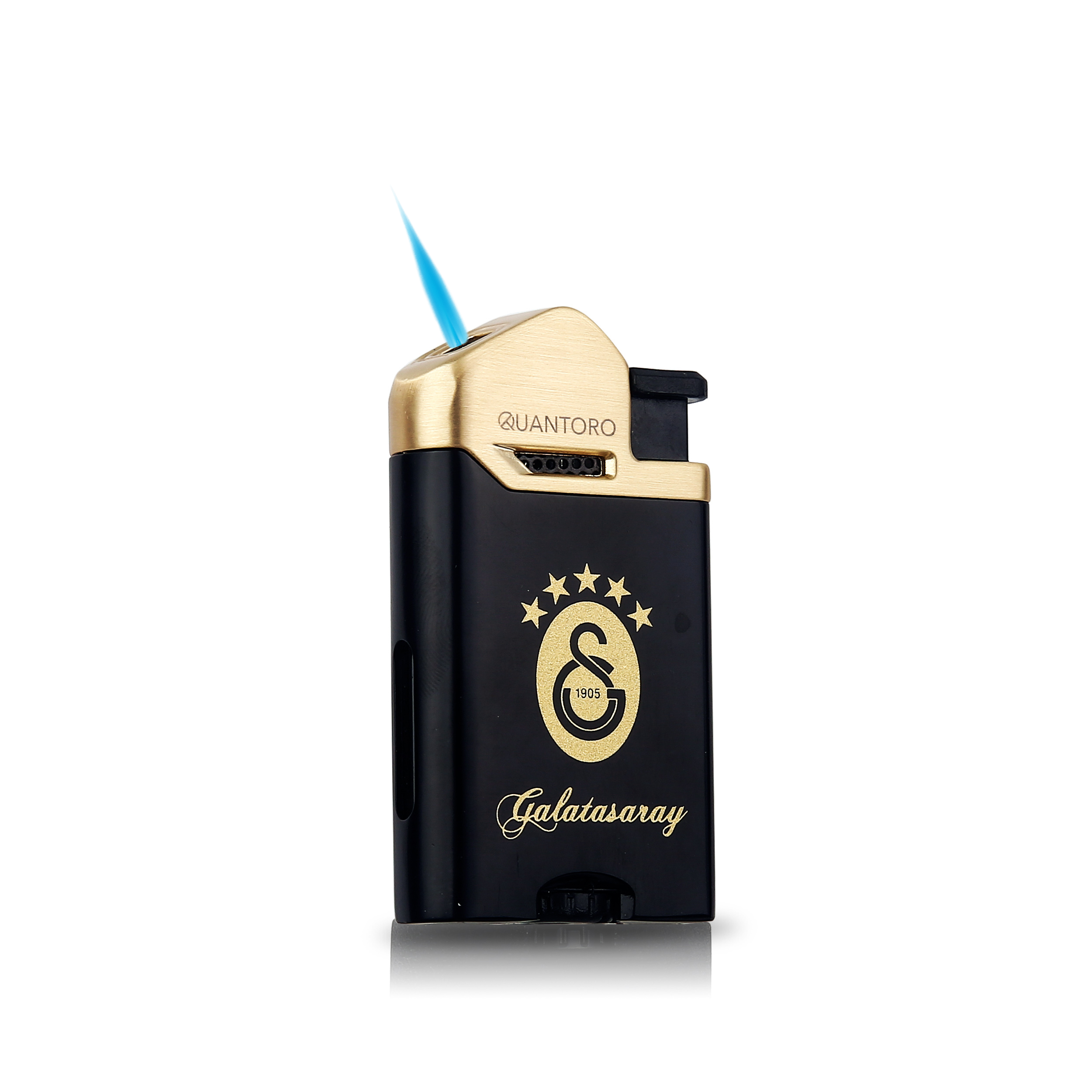 Quantoro Metal Jet Taraftar Çakmak GS-2