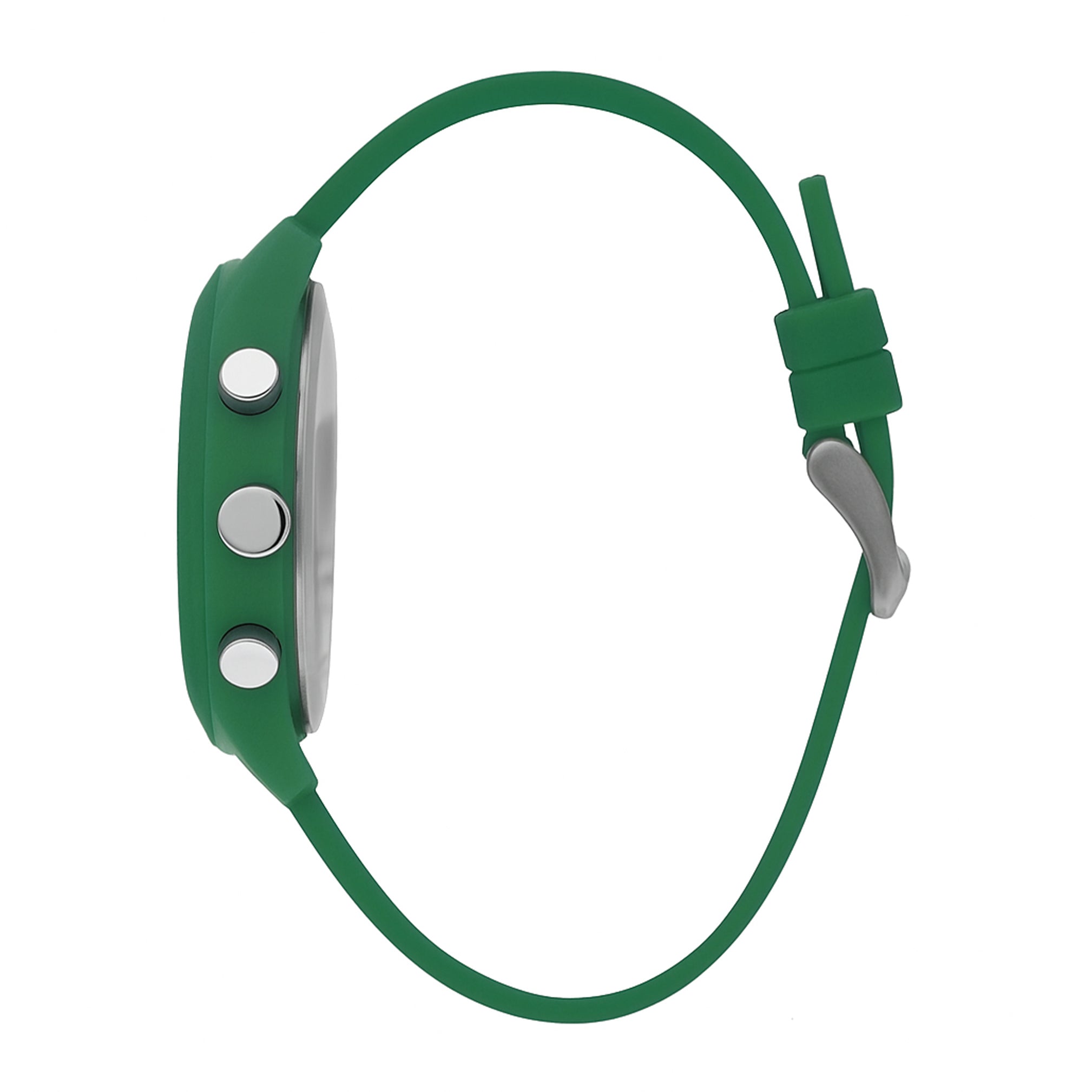 Fenerbahçe Quantum Yeşil Kol Saati HA036UDS02