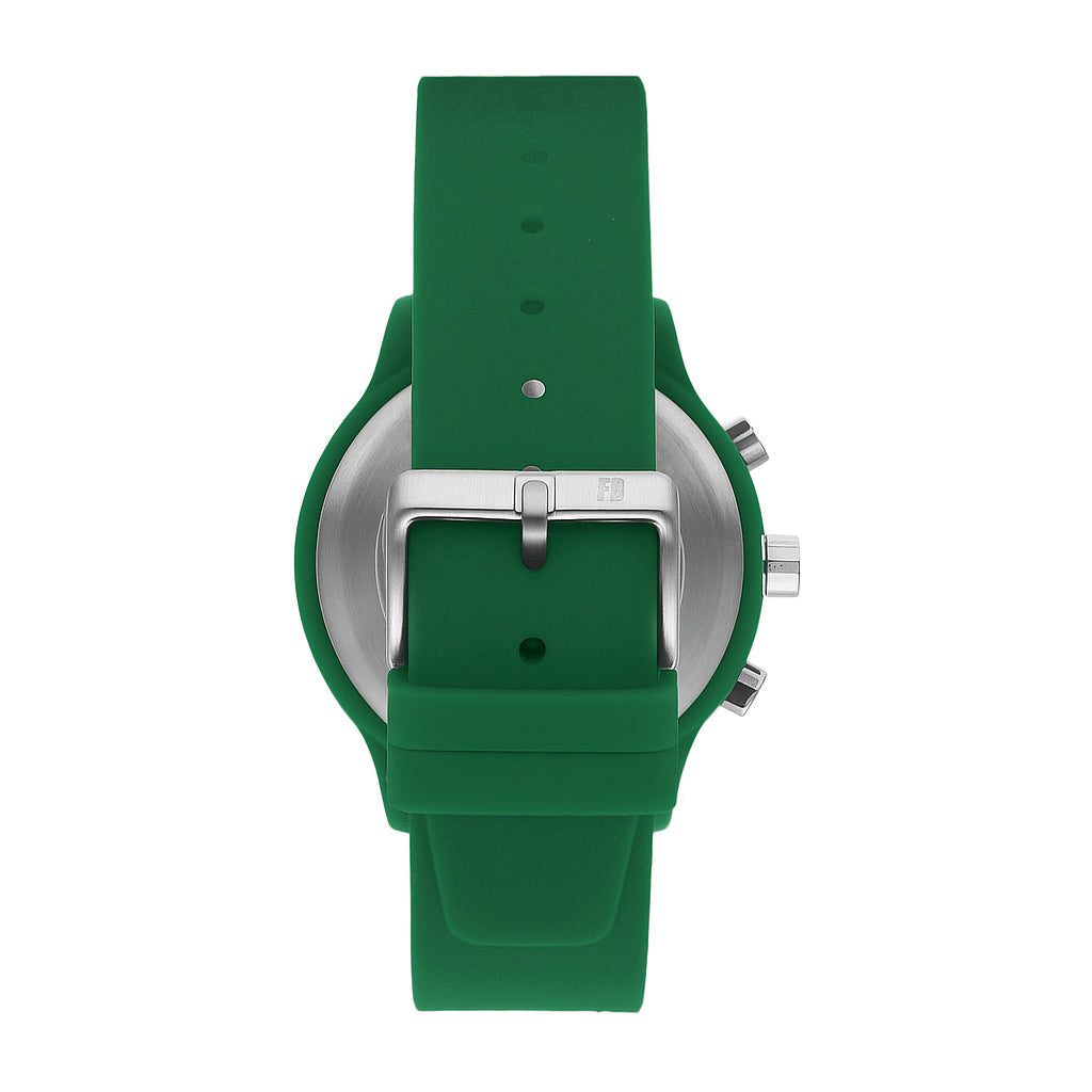 Fenerbahçe Quantum Yeşil Kol Saati HA036UDS02