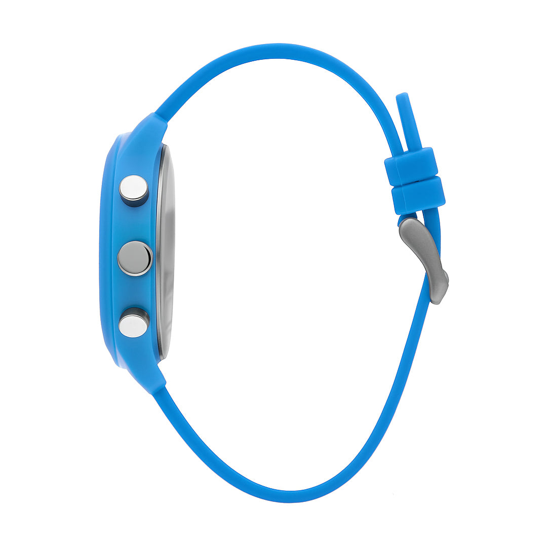 Fenerbahçe Quantum Blue Wristwatch HA036UDS07