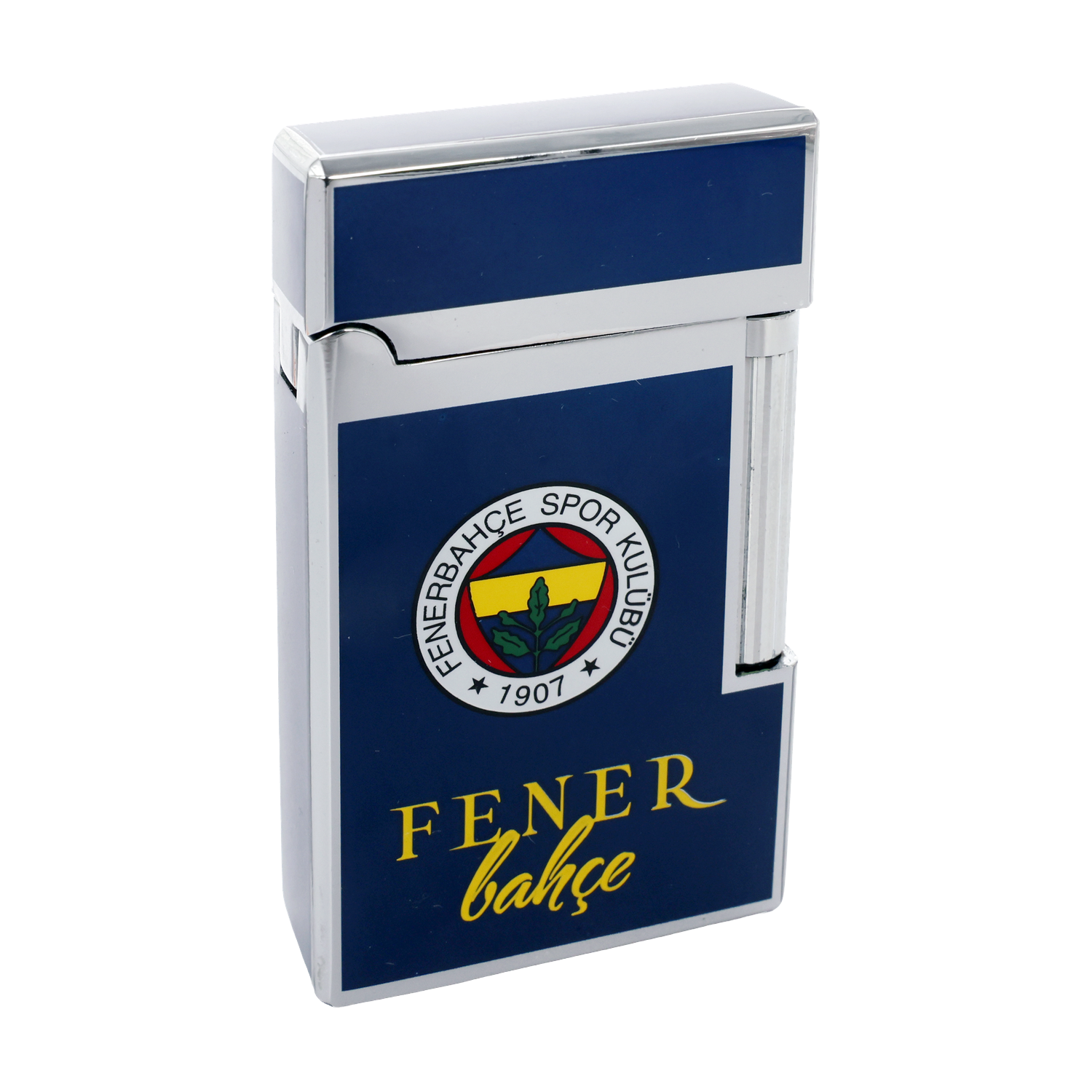 Fenerbahçe Lisanslı Delicili Jet Taraftar Çakmak DP-08