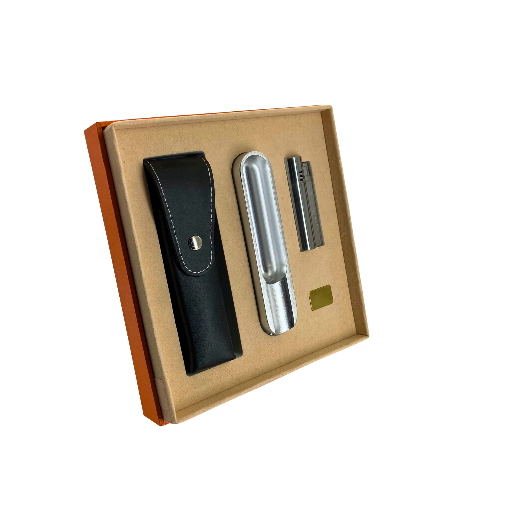 QNN Gri Renkli Puro Seti