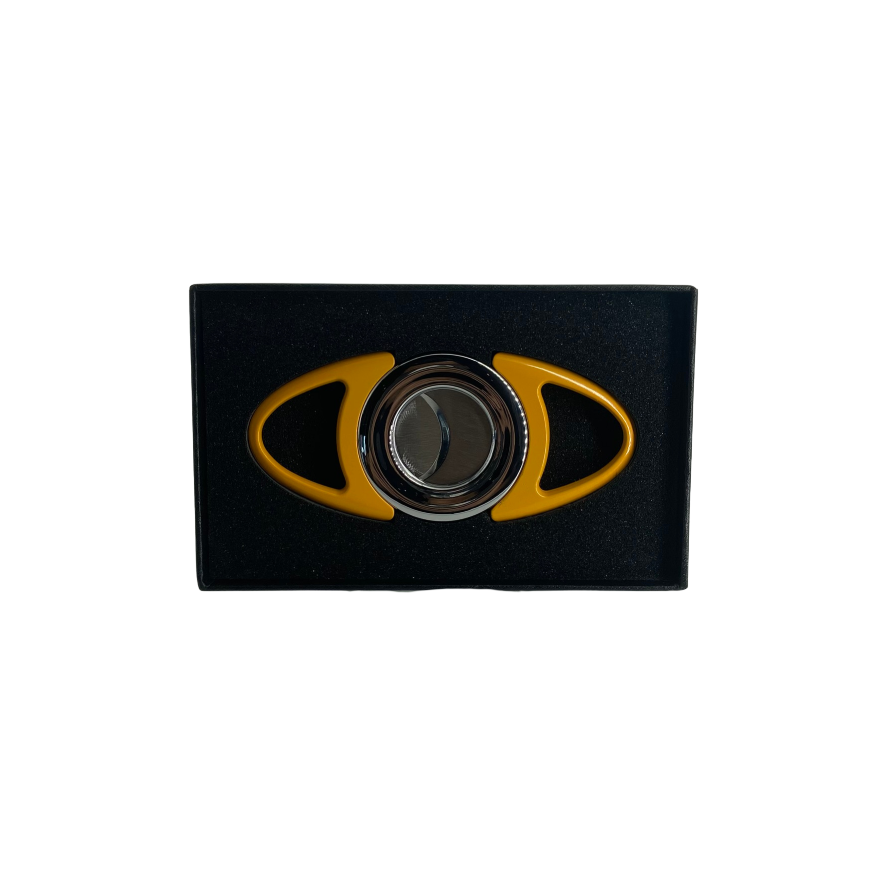 QNN Sarı Puro Kesici