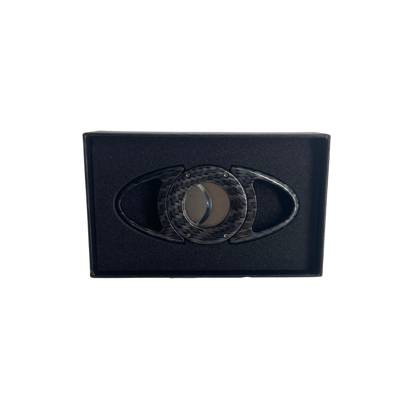 QNN Siyah Karbon Puro Kesici