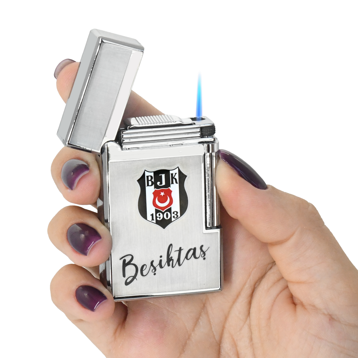 Beşiktaş Licensed Premium Lighter DP-02