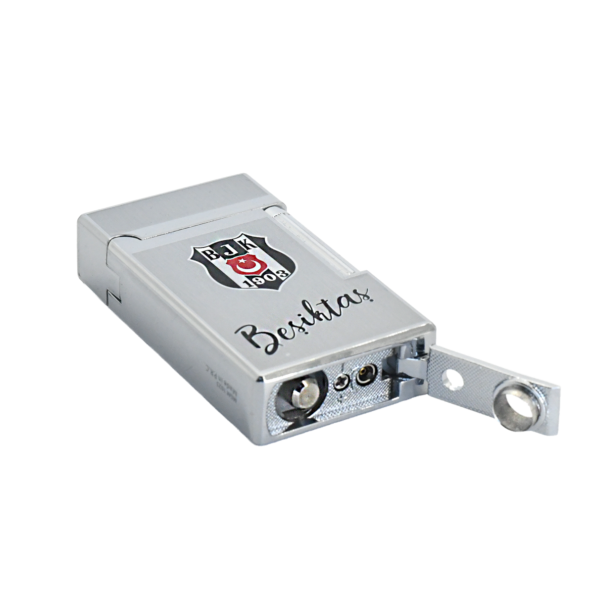 Beşiktaş Licensed Premium Lighter DP-02