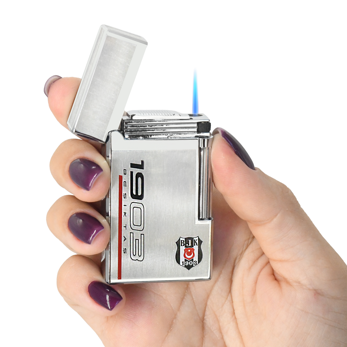 Beşiktaş Licensed Premium Lighter DP-03