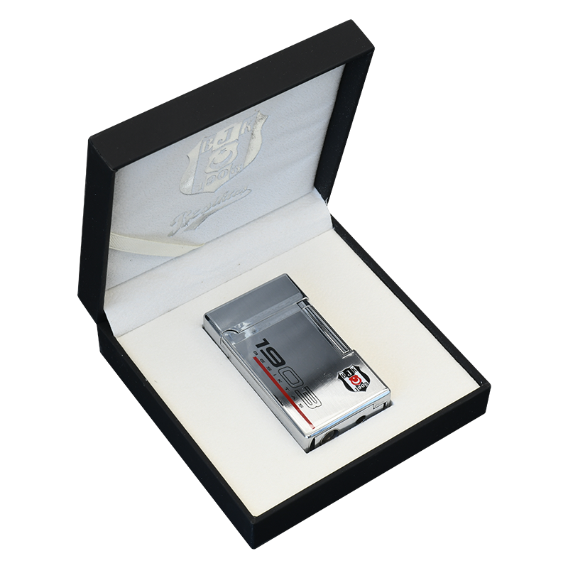 Beşiktaş Lisanslı Delicili Jet Taraftar Çakmak DP-03