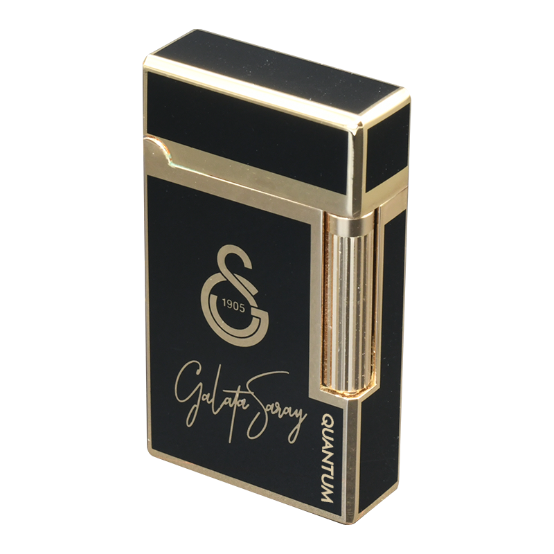 Galatasaray Lisanslı Delicili Jet Taraftar Çakmak DP-03