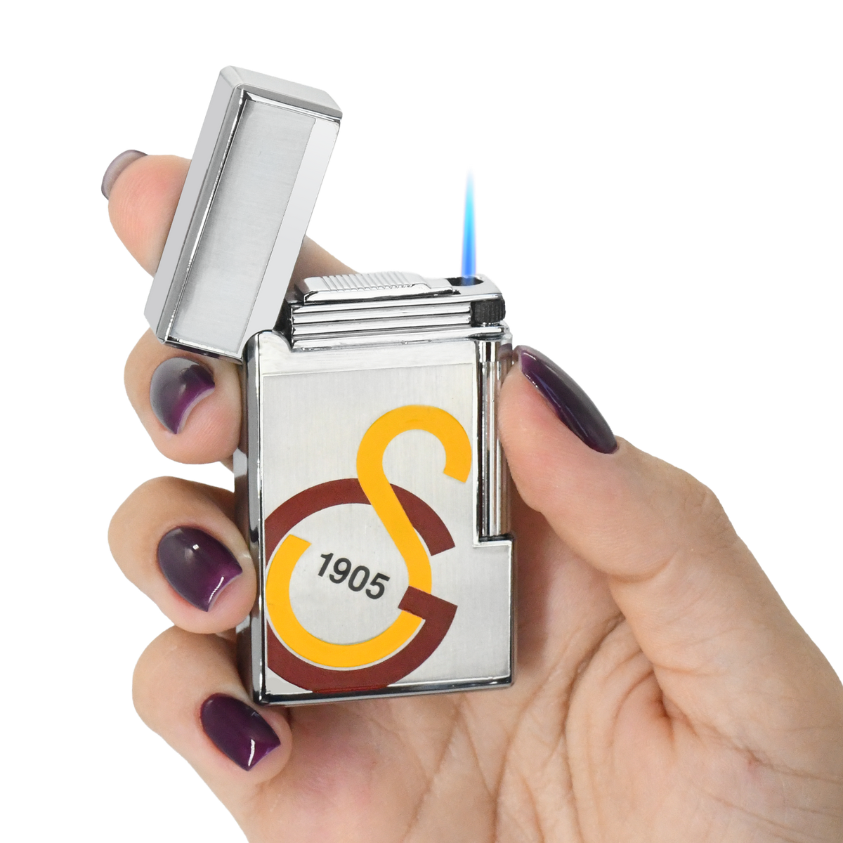 Galatasaray Licensed Premium Lighter DP-04