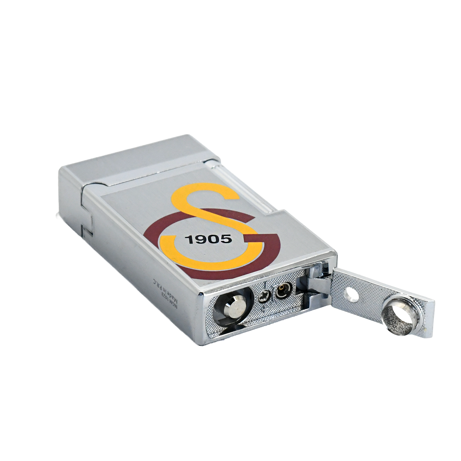 Galatasaray Lisanslı Delicili Jet Taraftar Çakmak DP-04