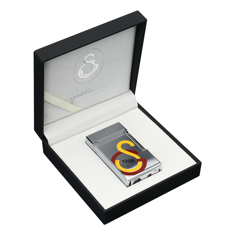 Galatasaray Licensed Premium Lighter DP-04