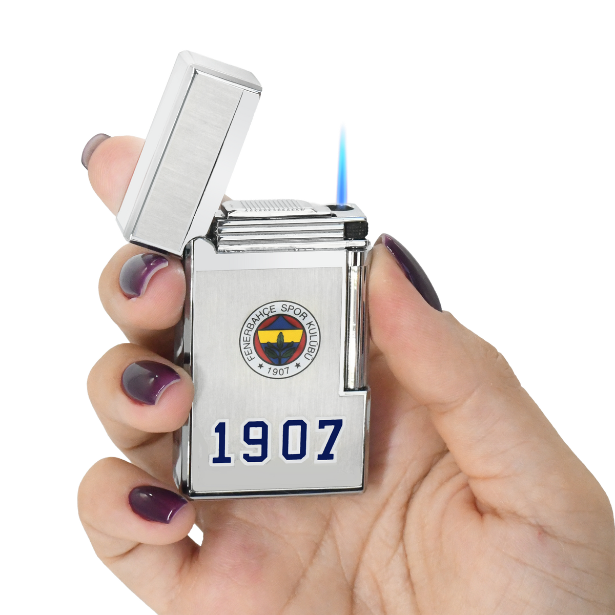 Fenerbahçe Licensed Premium Lighter DP-05