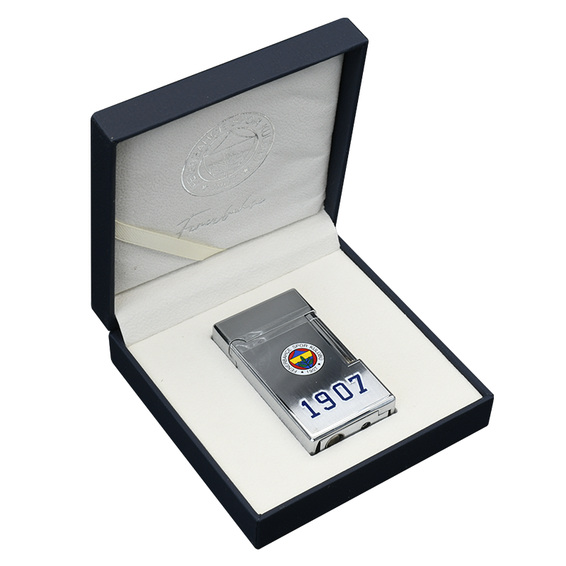 Fenerbahçe Lisanslı Delicili Jet Taraftar Çakmak DP-05