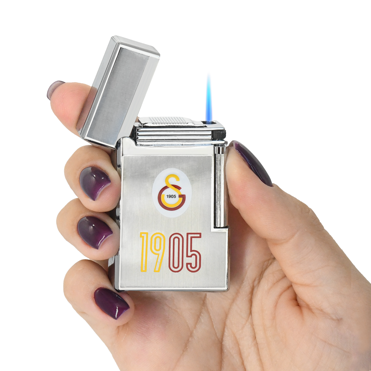 Galatasaray Licensed Premium Lighter DP-05