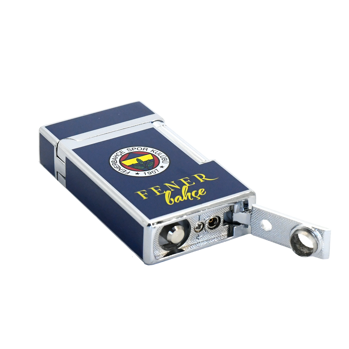 Fenerbahçe Licensed Premium Lighter DP-08