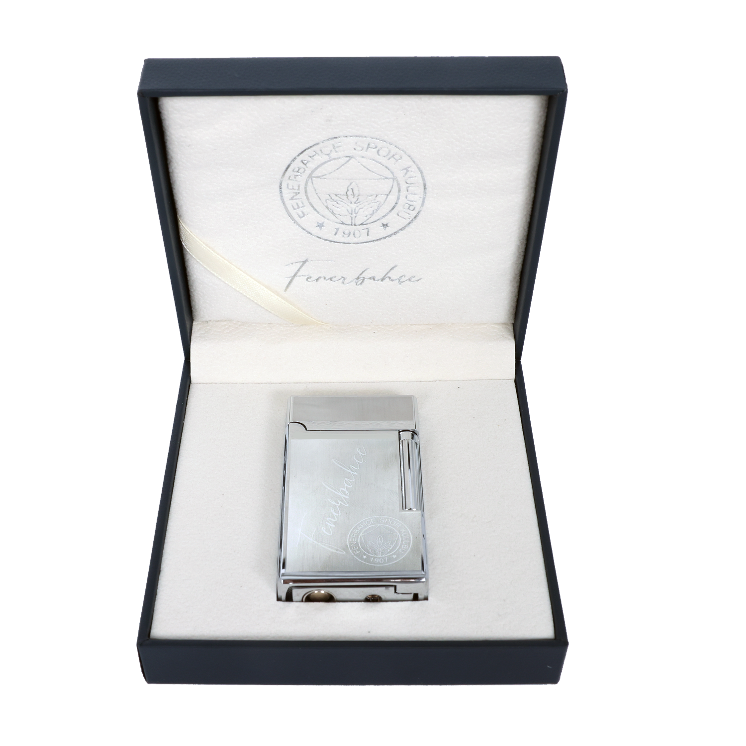 Fenerbahçe Lisanslı Delicili Jet Taraftar Çakmak DP-09