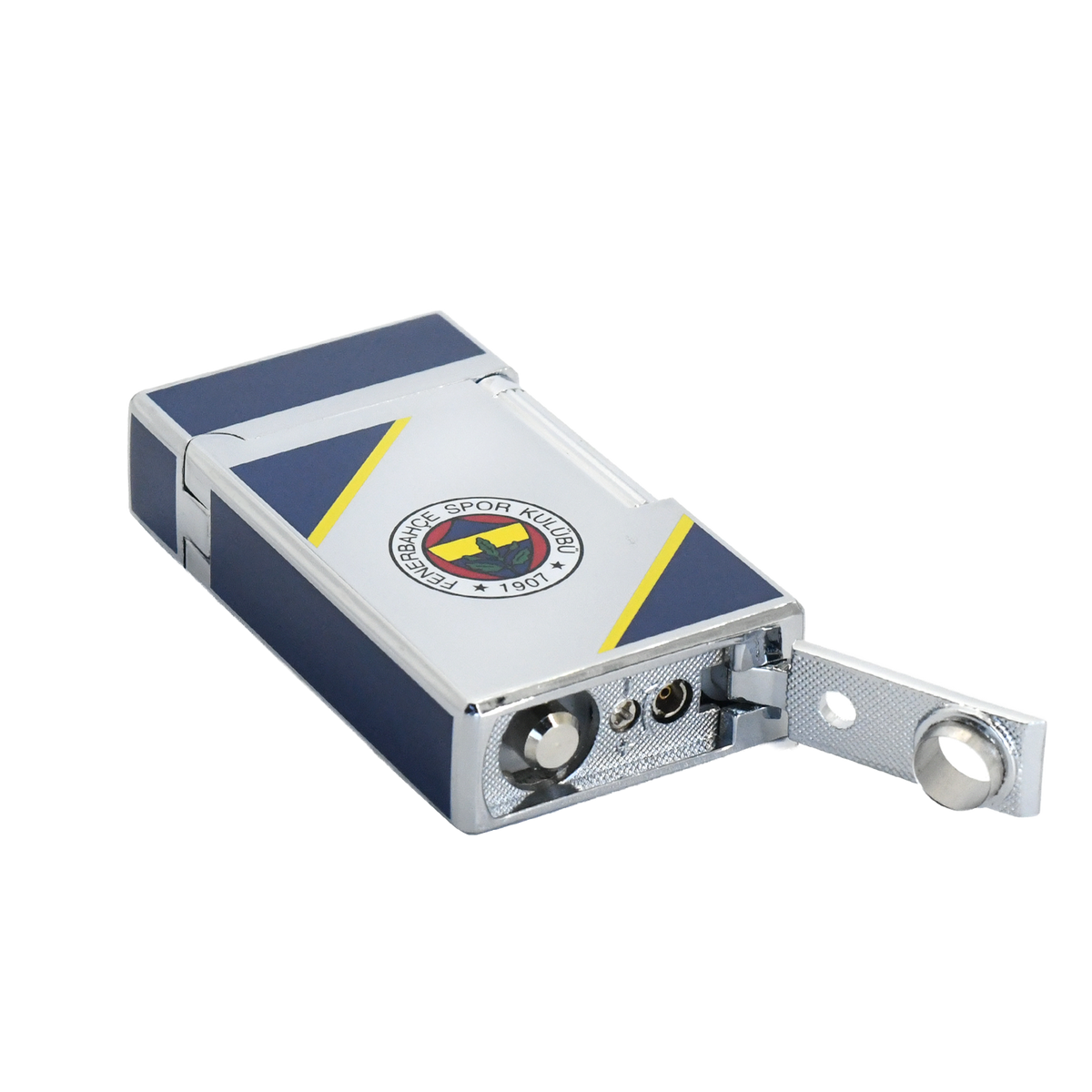 Fenerbahçe Licensed Jet Fan Lighter DP-10