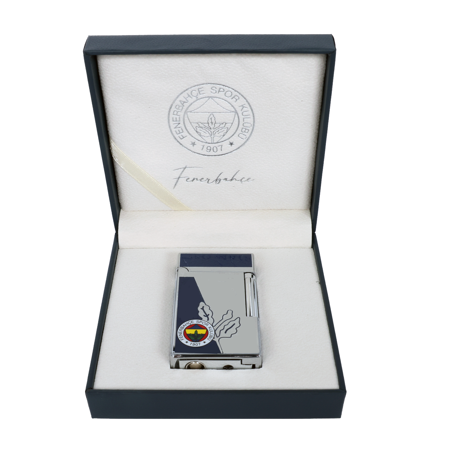 Fenerbahçe Lisanslı Delicili Jet Taraftar Çakmak DP-12