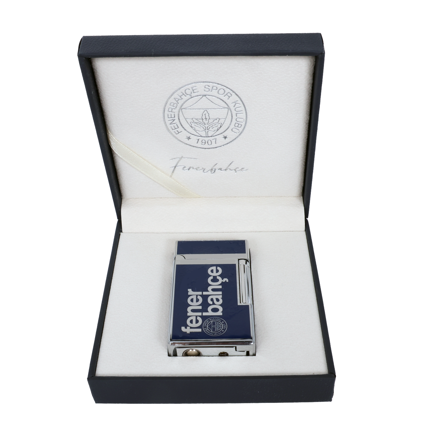 Fenerbahçe Lisanslı Delicili Jet Taraftar Çakmak DP-13