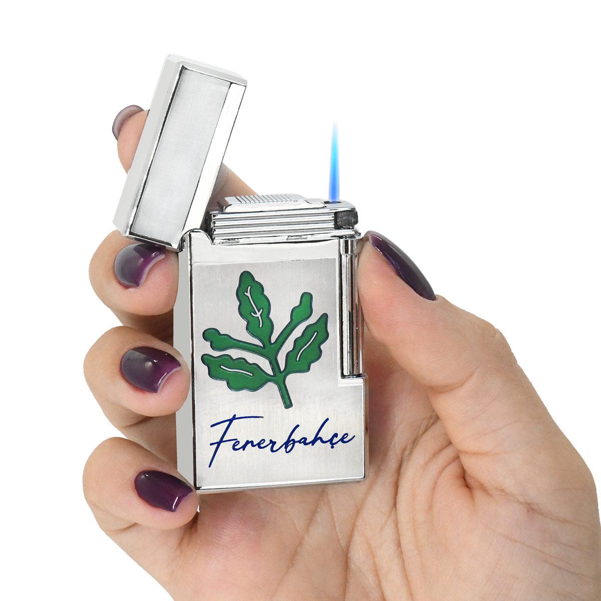 Fenerbahçe Licensed Premium Lighter DP-14