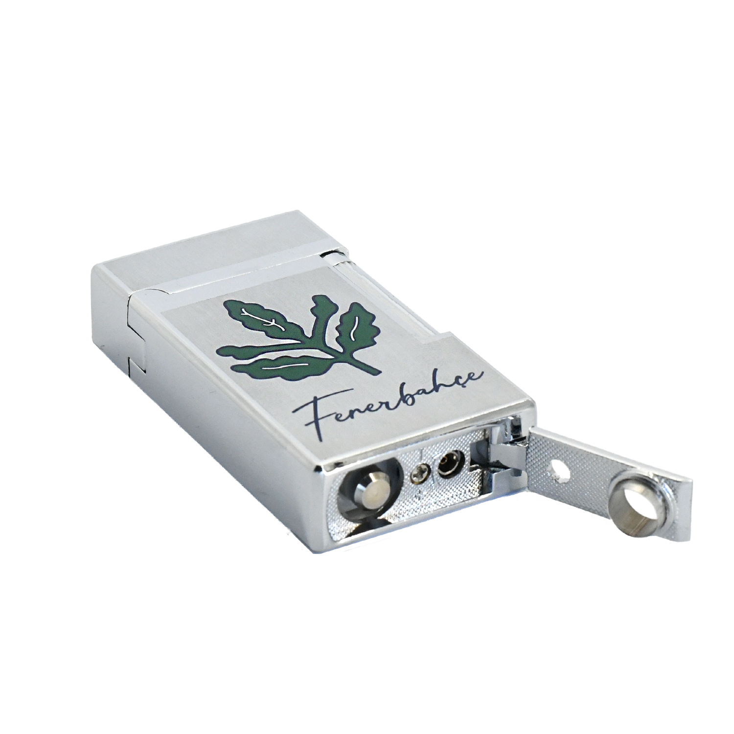 Fenerbahçe Lisanslı Delicili Jet Taraftar Çakmak DP-14