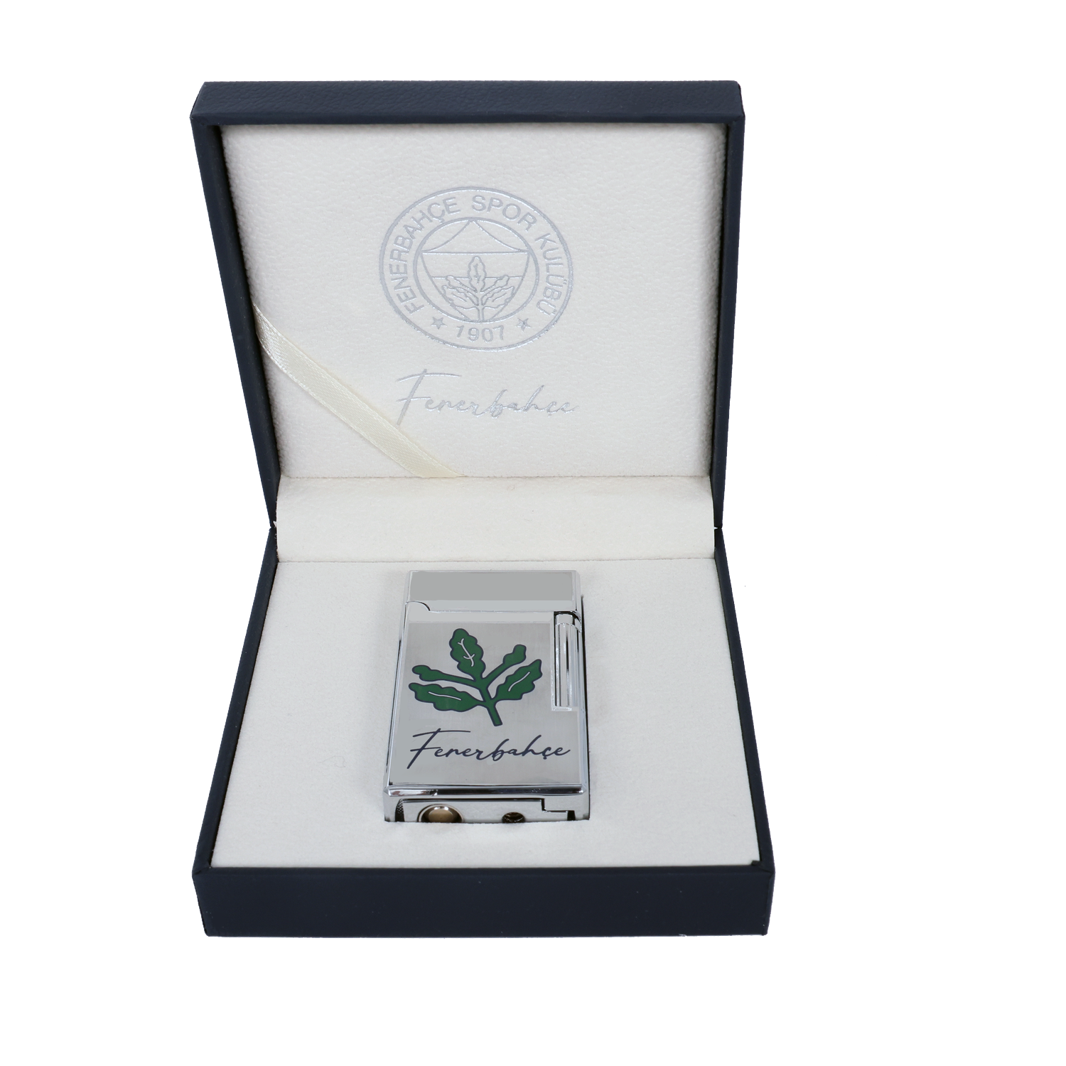 Fenerbahçe Lisanslı Delicili Jet Taraftar Çakmak DP-14