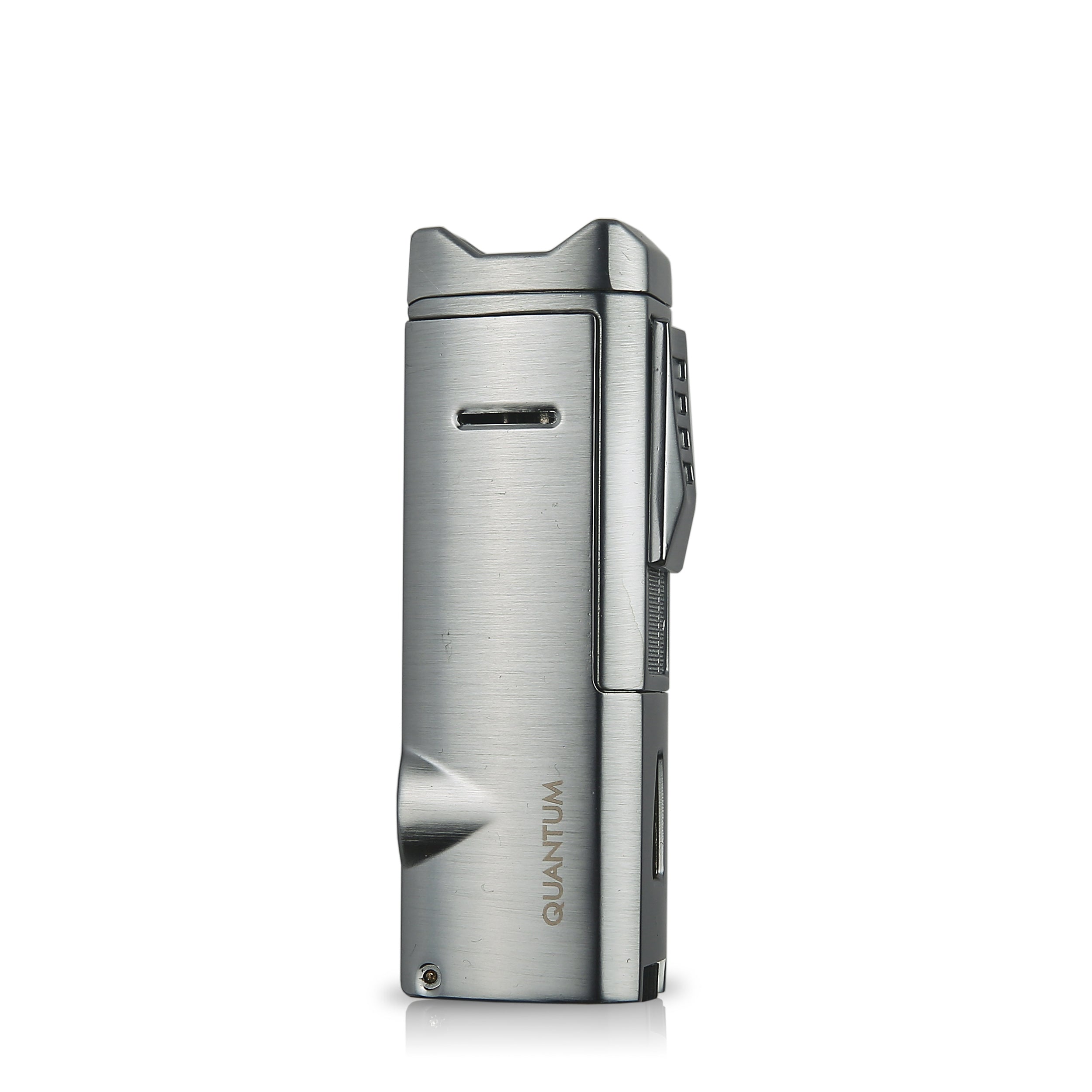 MGM-06 Silver Üç Torch Jet Alev Çakmak