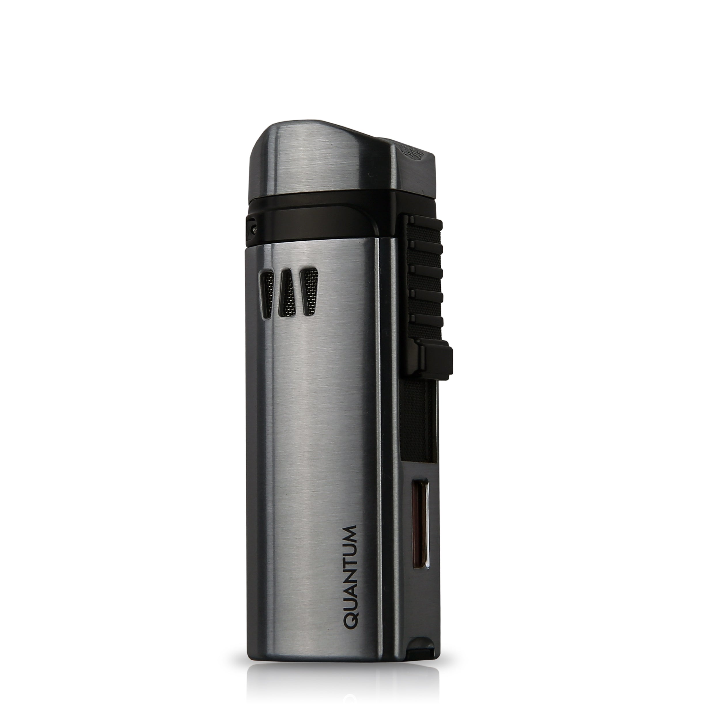 MGM-08 Silver Üç Torch Jet Alev Çakmak