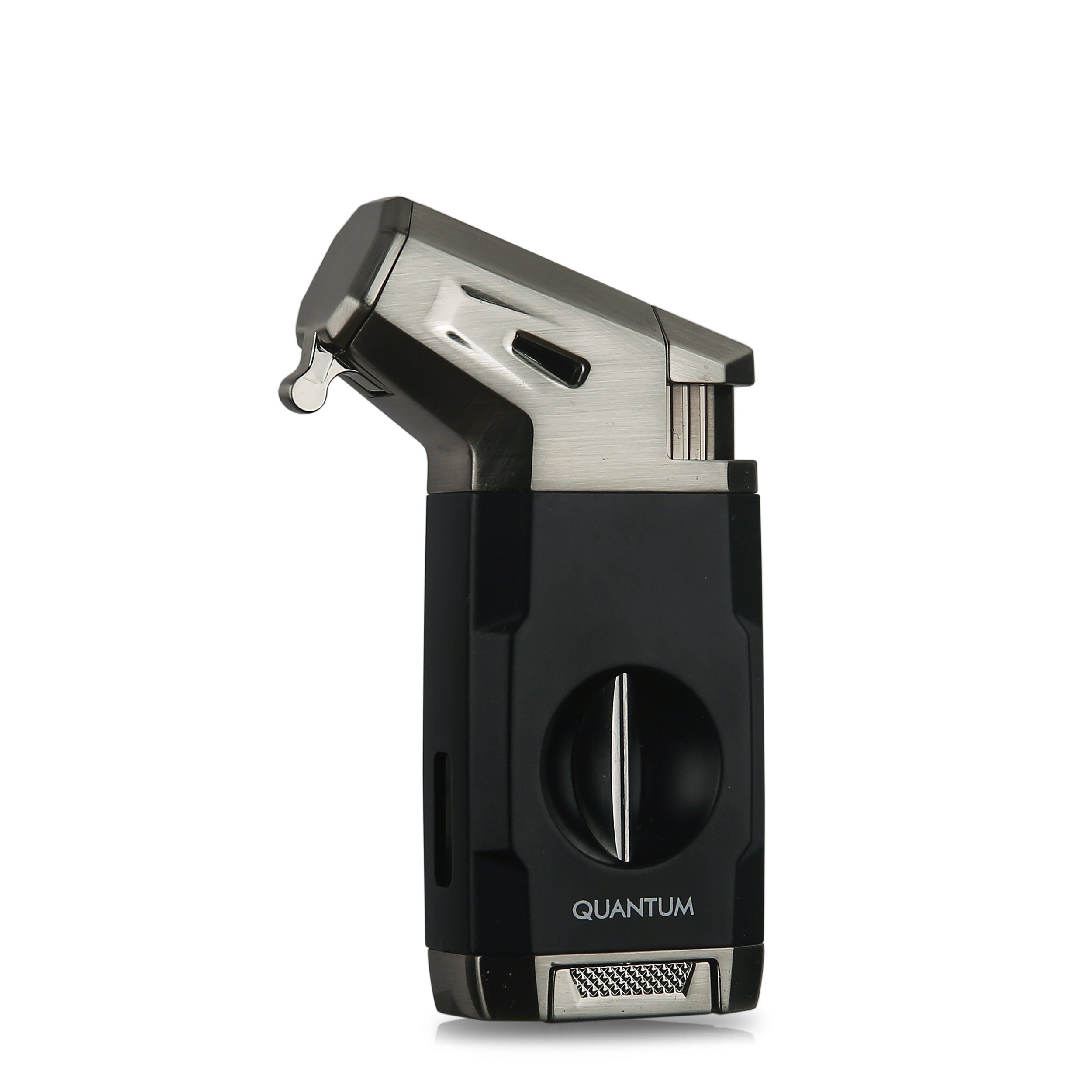 MGM-14 Black Tek Torch Jet Alev V-Cut Çakmak