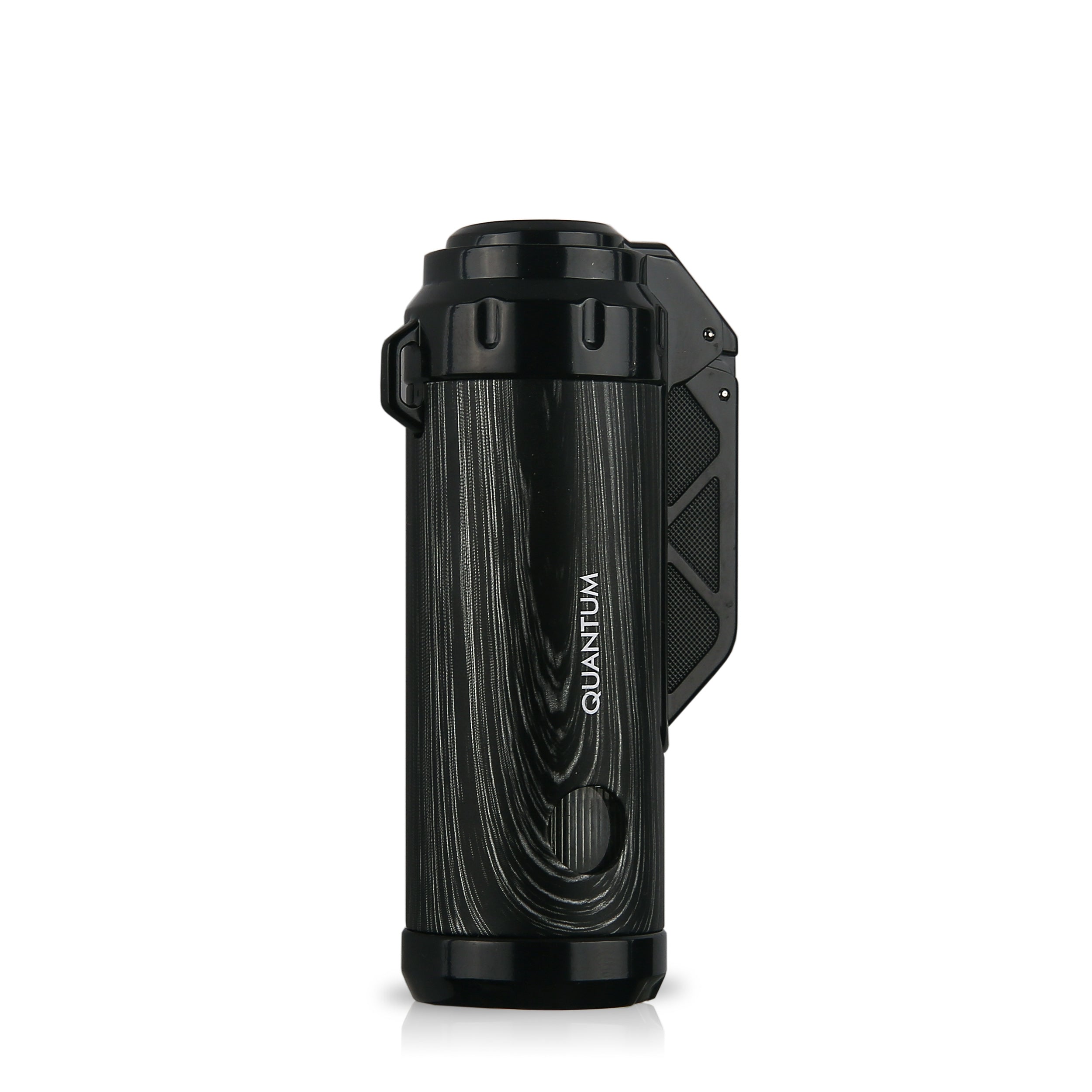 MGM-18 Black Wood Üç Torch Jet Alev Çakmak