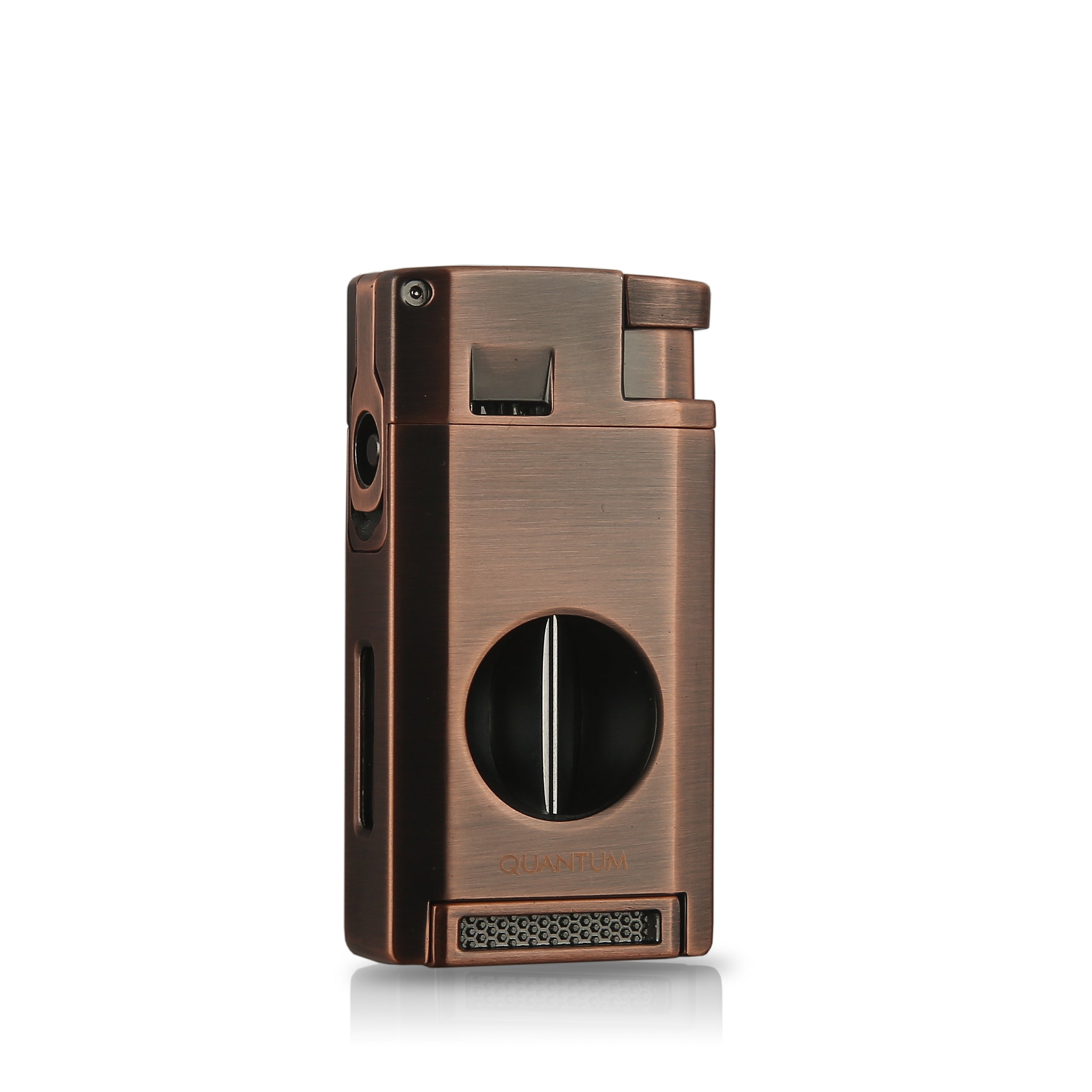 MGM-27 Copper Çift Torch Jet Alev V-Cut Çakmak