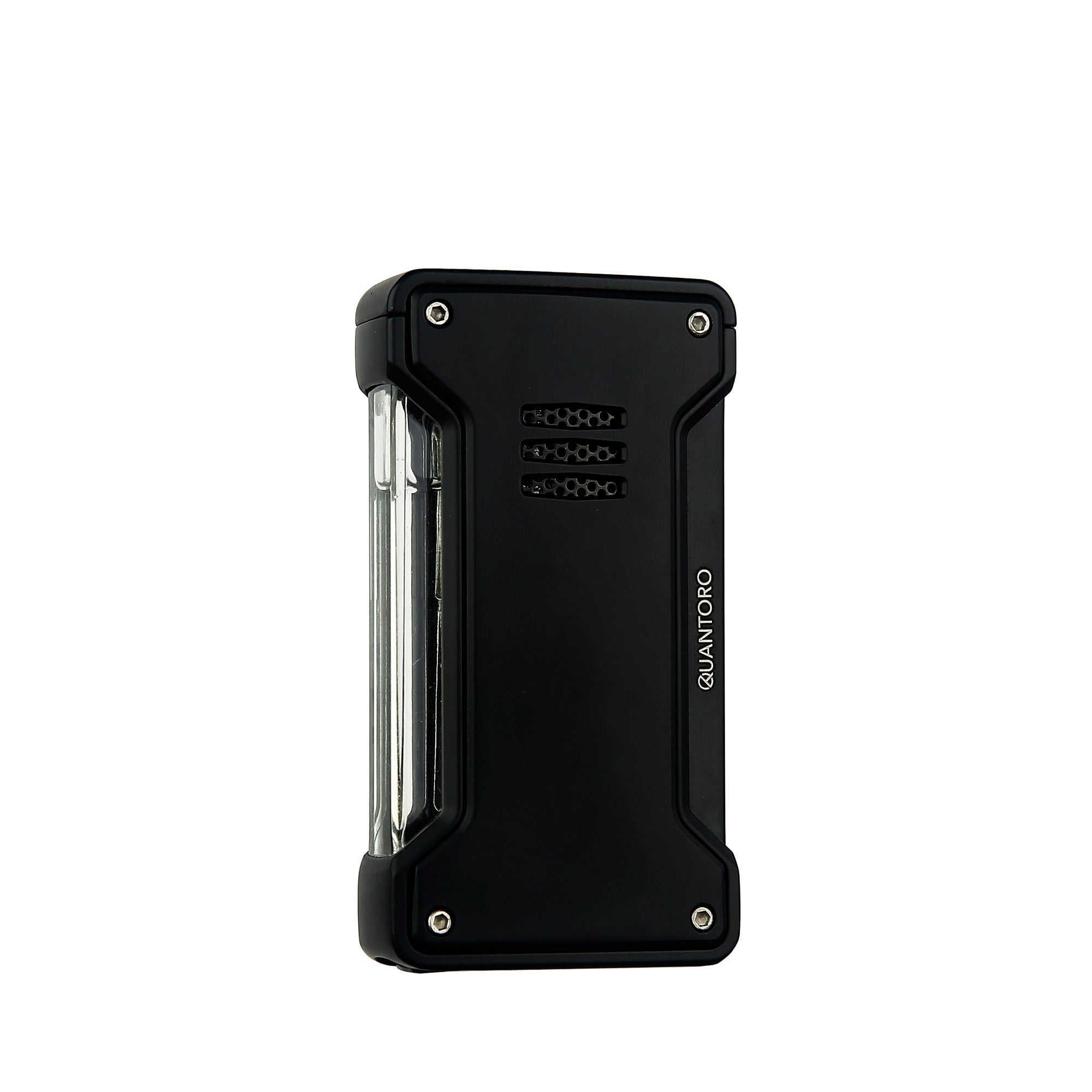 Quantoro MGM05-45 Jet Alev Black Çakmak