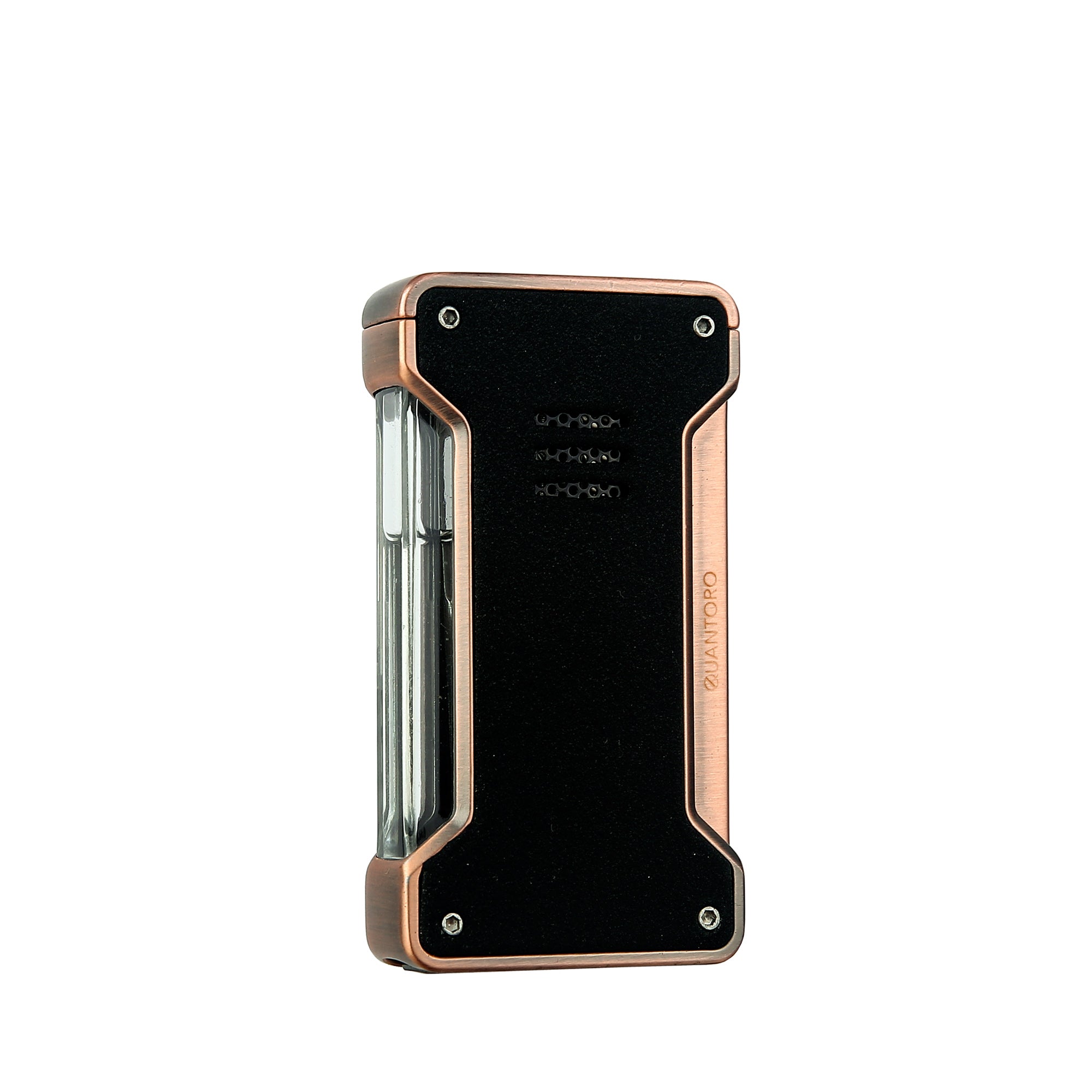 Quantoro MGM05-45 Jet Alev Copper Çakmak