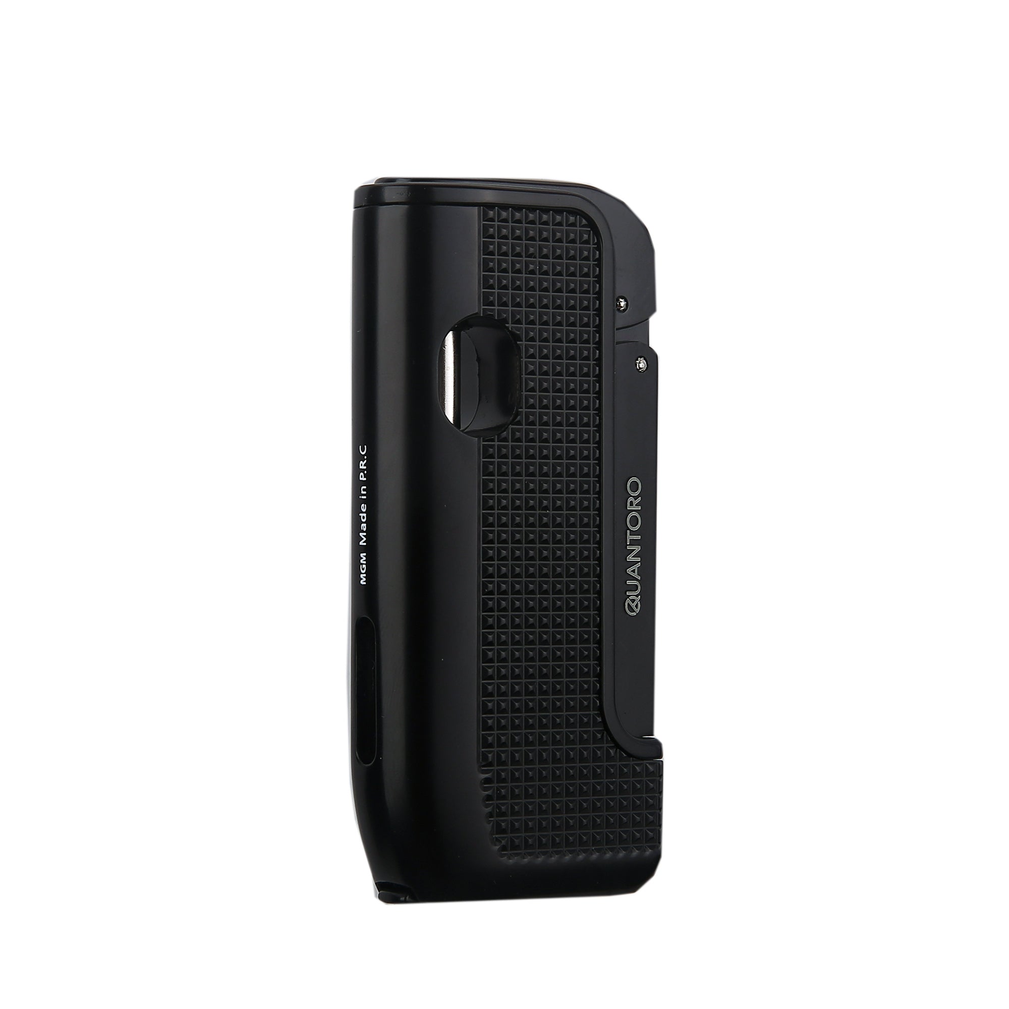 Quantoro MGM05-58 Delicili Jet Alev Black Dots Çakmak