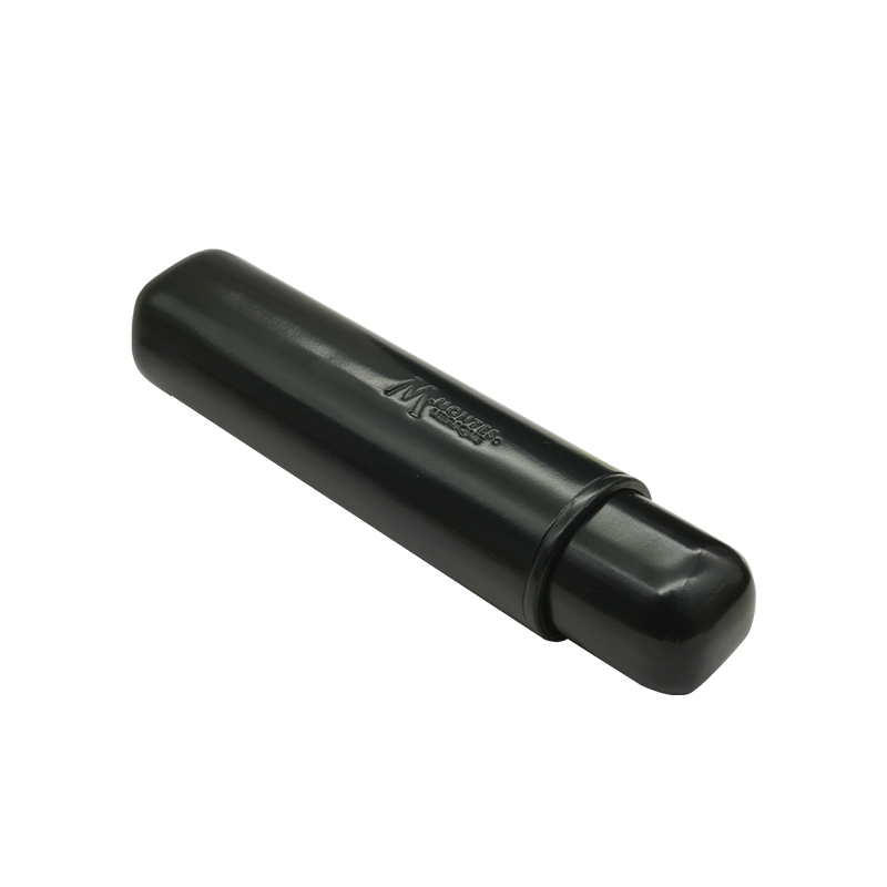 Montes Gerçek Deri El Yapımı 65 Ring Londres Tekli Puro Kılıfı