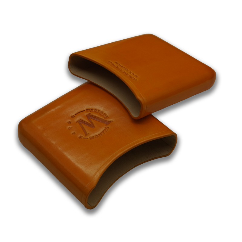 Montes Gerçek Deri El Yapımı Amsterdam Toscanello Kılıfı