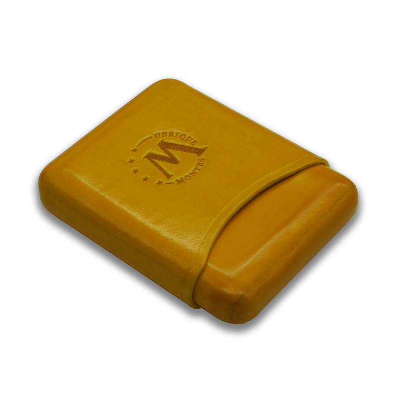 Montes Gerçek Deri El Yapımı Bali Toscanello Kılıfı