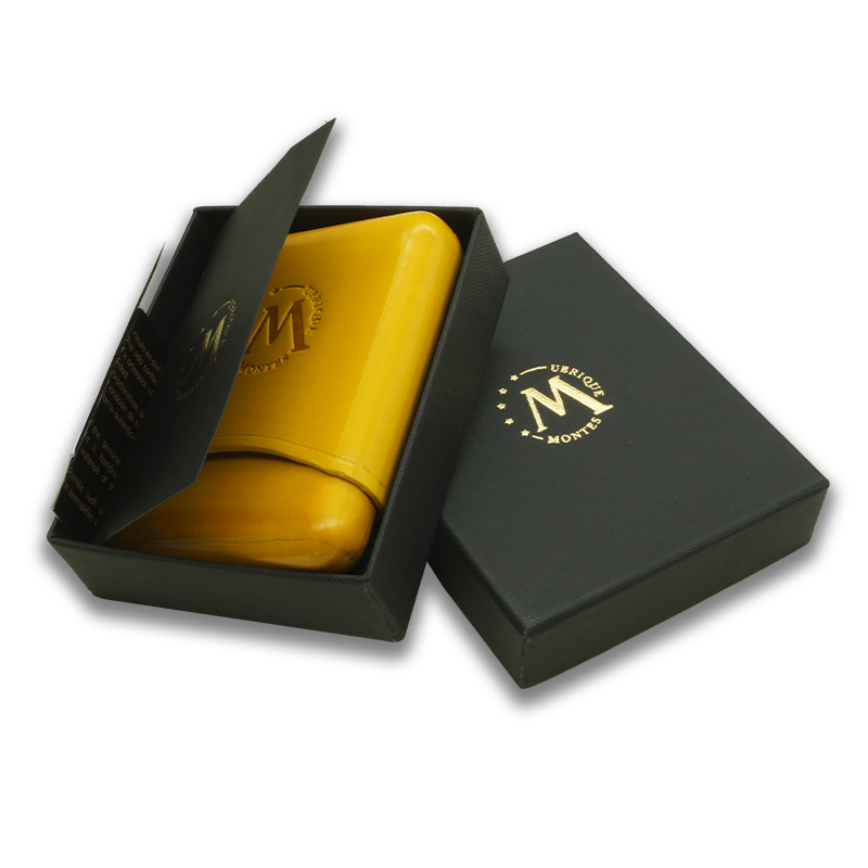 Montes Gerçek Deri El Yapımı Bali Toscanello Kılıfı