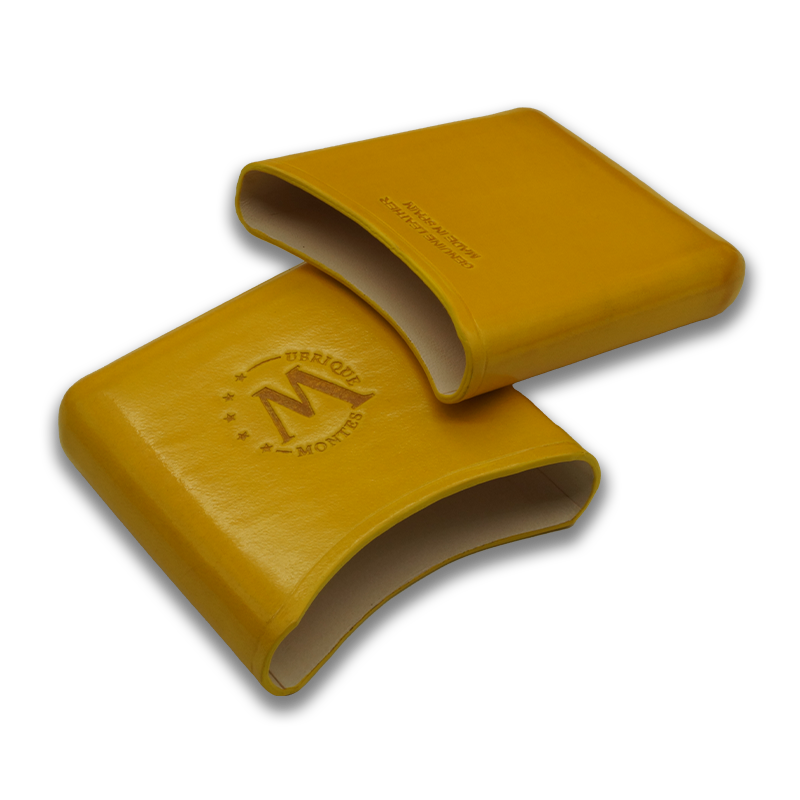 Montes Gerçek Deri El Yapımı Bali Toscanello Kılıfı