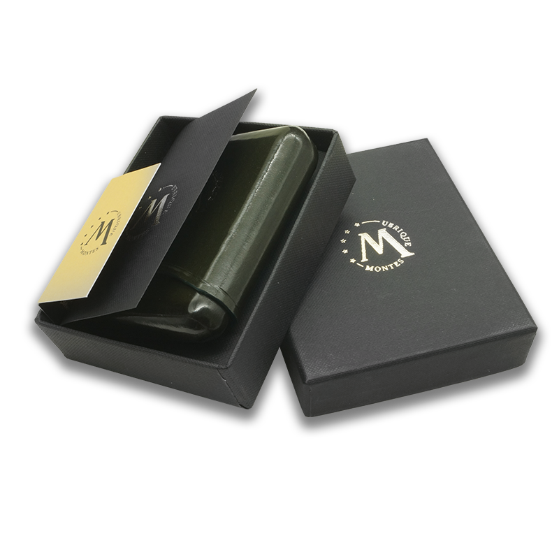 Montes Gerçek Deri El Yapımı Jaen Toscanello Kılıfı