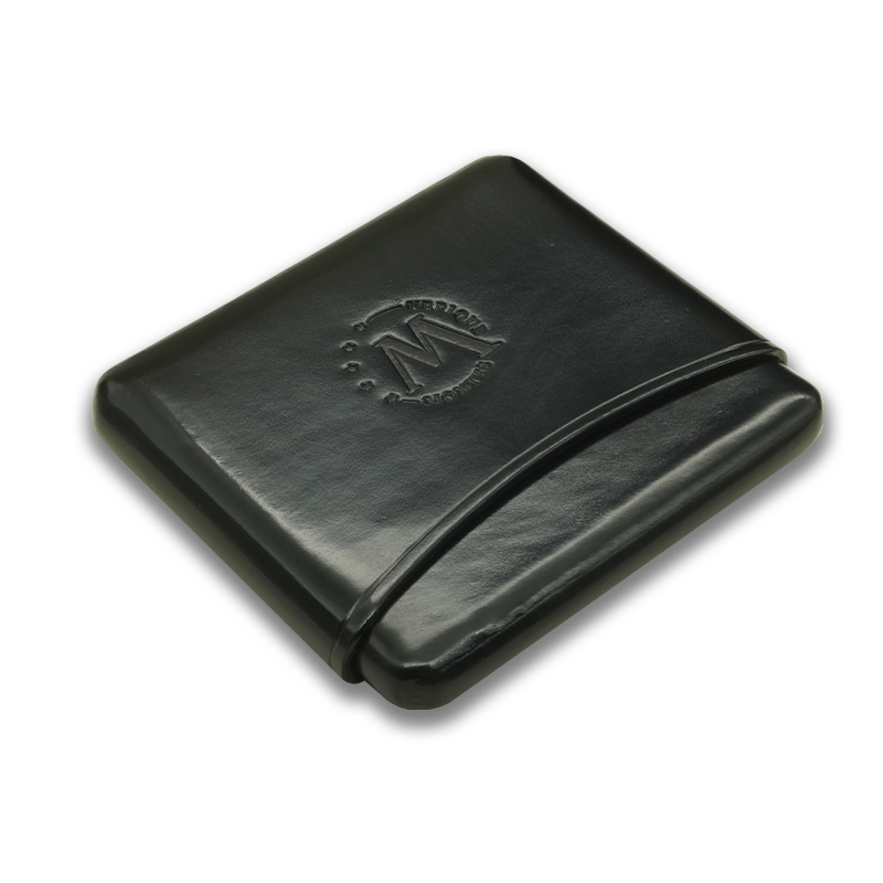 Montes Gerçek Deri El Yapımı Londres Cigarillo Kılıfı