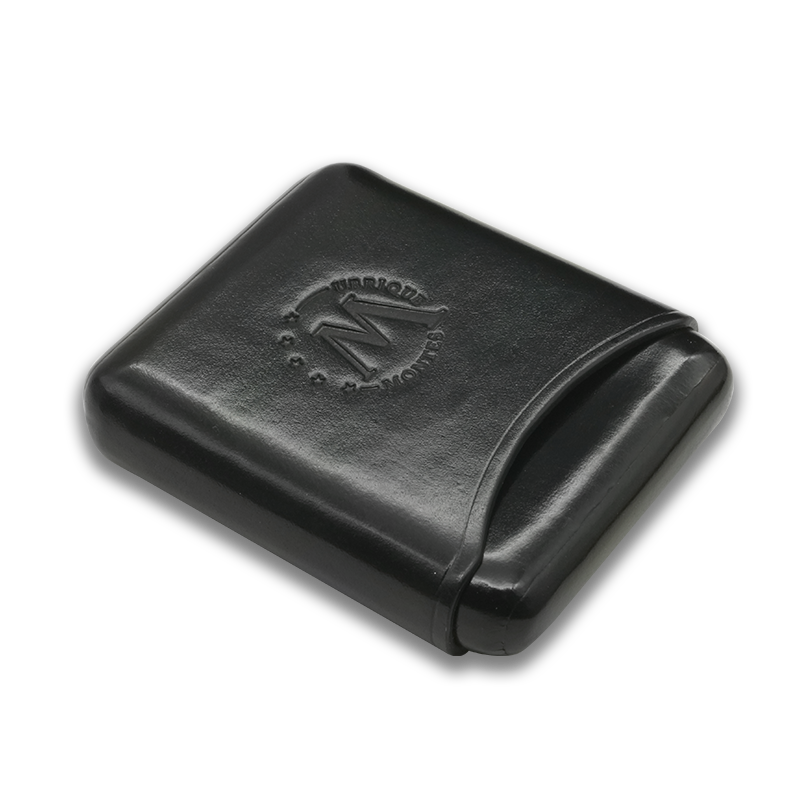 Montes Gerçek Deri El Yapımı Londres Toscanello Kılıfı