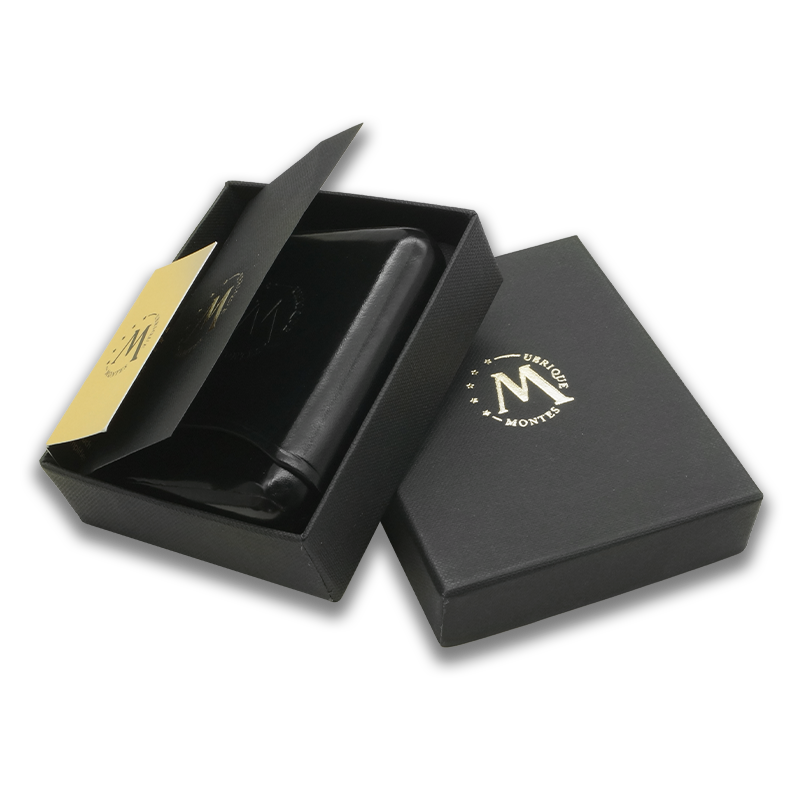 Montes Gerçek Deri El Yapımı Londres Toscanello Kılıfı