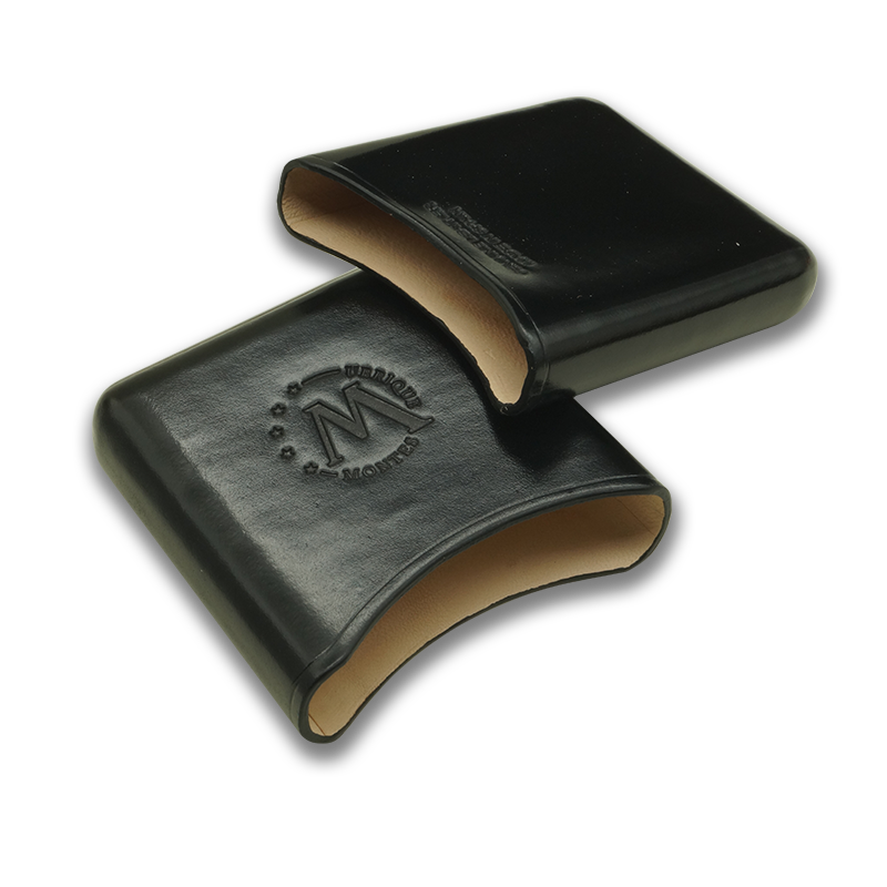 Montes Gerçek Deri El Yapımı Londres Toscanello Kılıfı