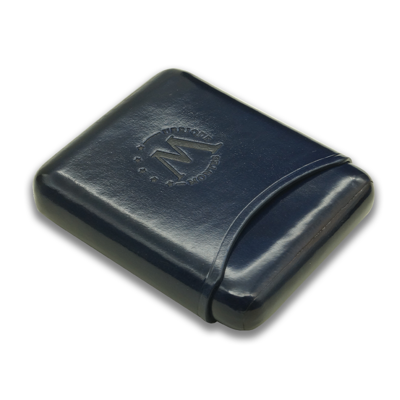 Montes Gerçek Deri El Yapımı Milan Toscanello Kılıfı