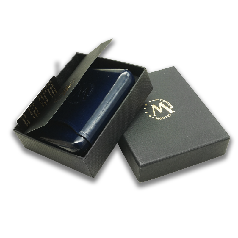 Montes Gerçek Deri El Yapımı Milan Toscanello Kılıfı