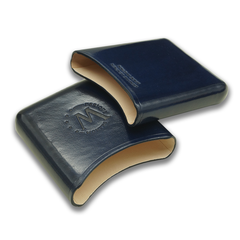 Montes Gerçek Deri El Yapımı Milan Toscanello Kılıfı